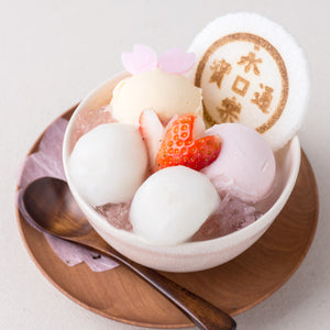 永楽屋 喫茶室