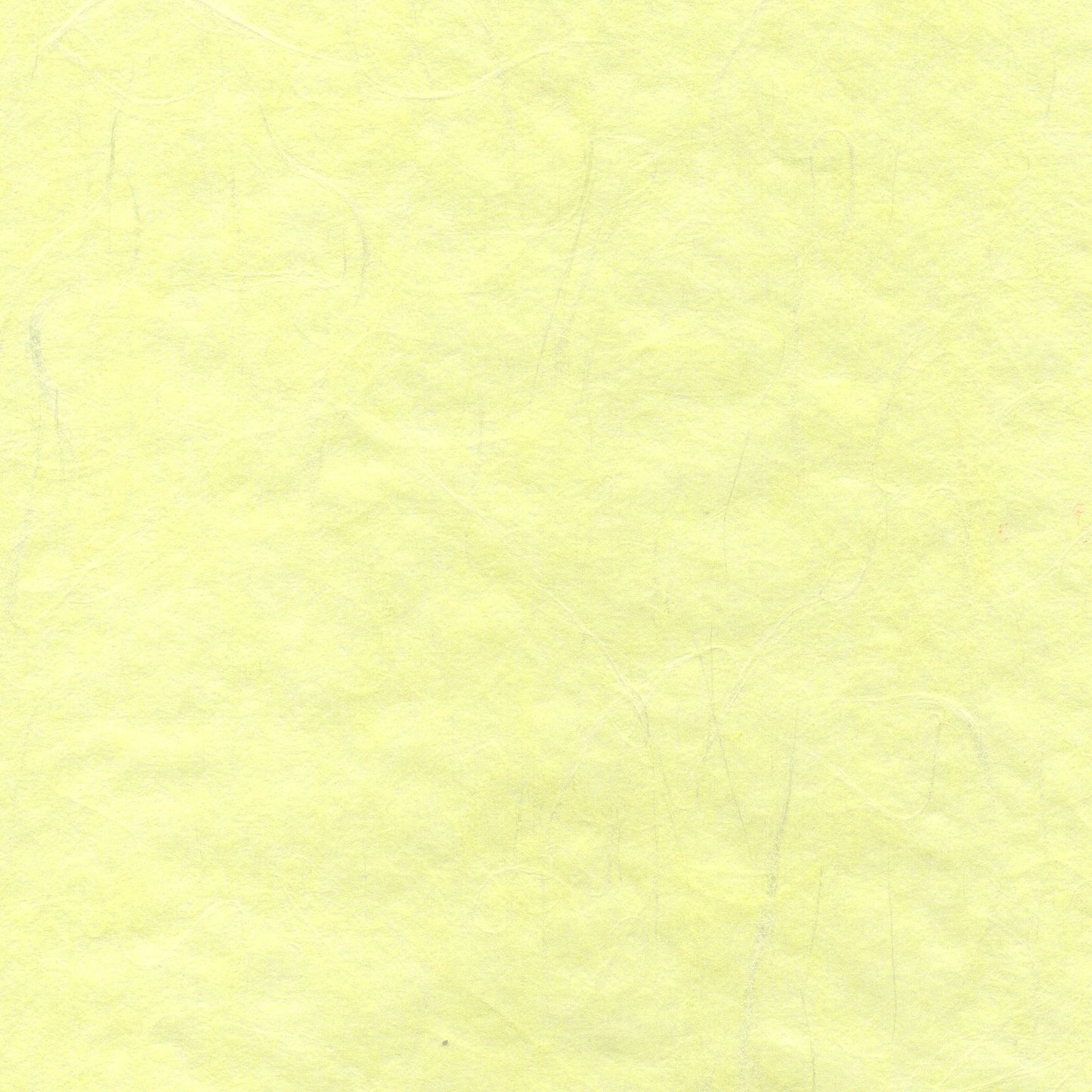Thin paper, plain paper / Rayon Unryu 1 sheet