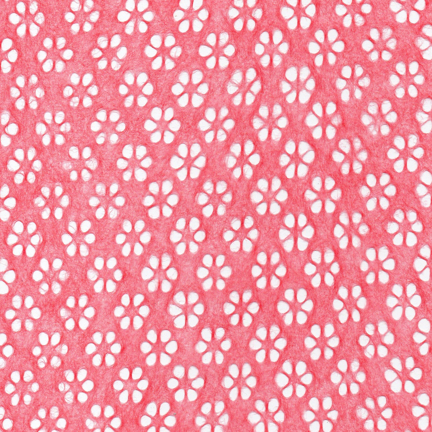 Lace-like thin paper / Koume (small plum) 1 sheet