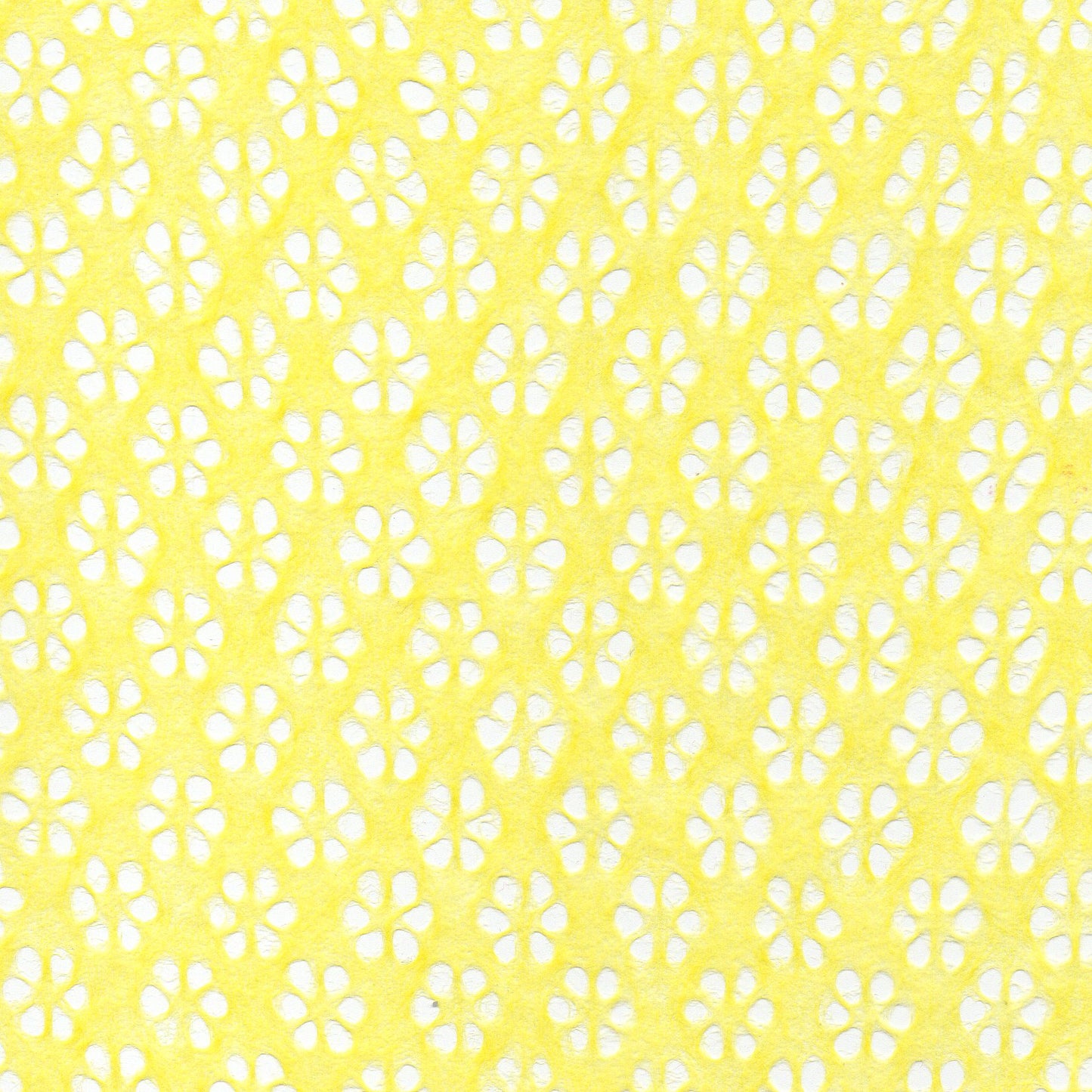 Lace-like thin paper / Koume (small plum) 1 sheet