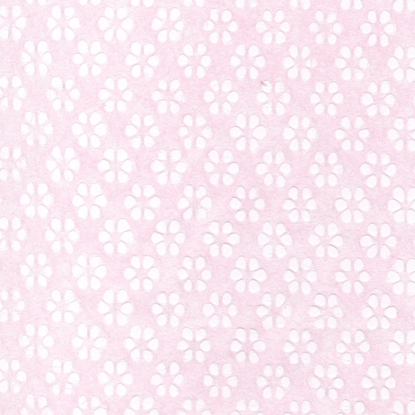 Lace-like thin paper / Koume (small plum) 1 sheet
