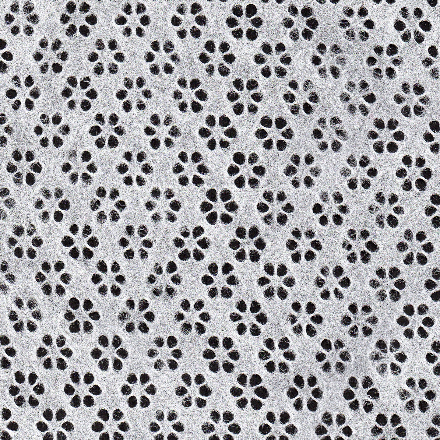 Small roll/White Rakusui Washi paper 10m