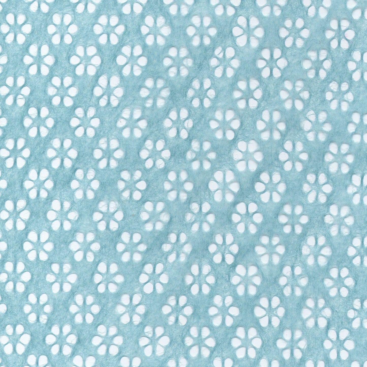Lace-like thin paper / Koume (small plum) 1 sheet