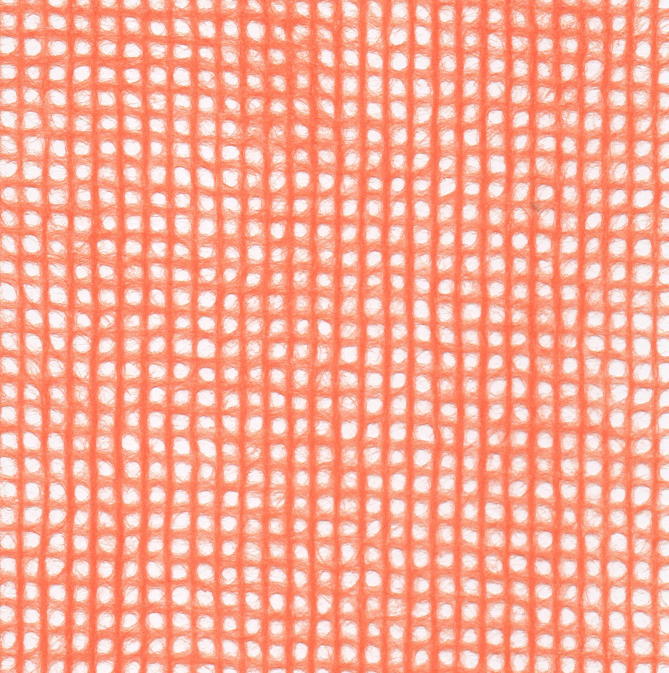 Heat-sealing paper, flat paper / delicious color (mesh) 1 sheet