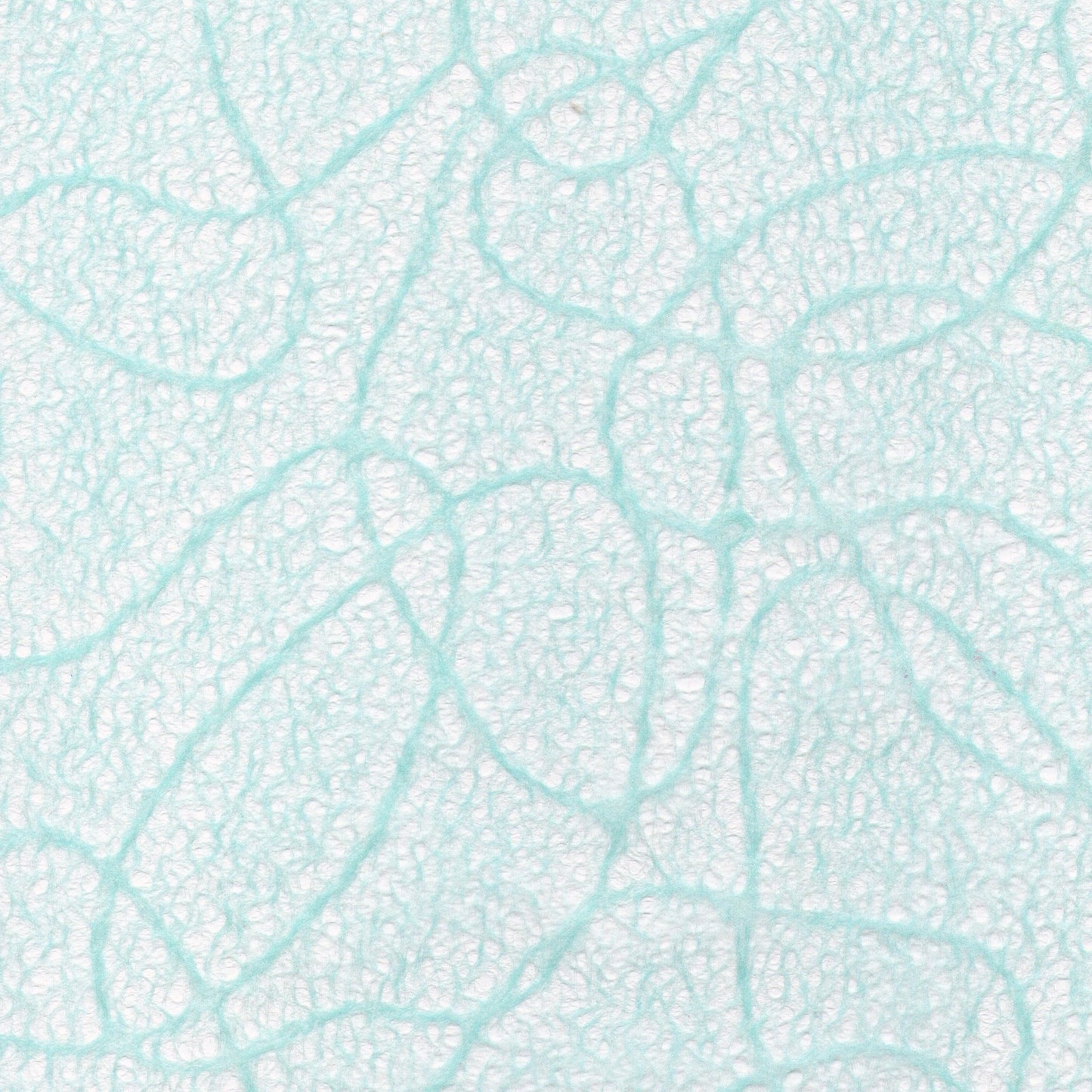 Lace-like thin paper / Floating clouds (Ukigumo) 1 sheet
