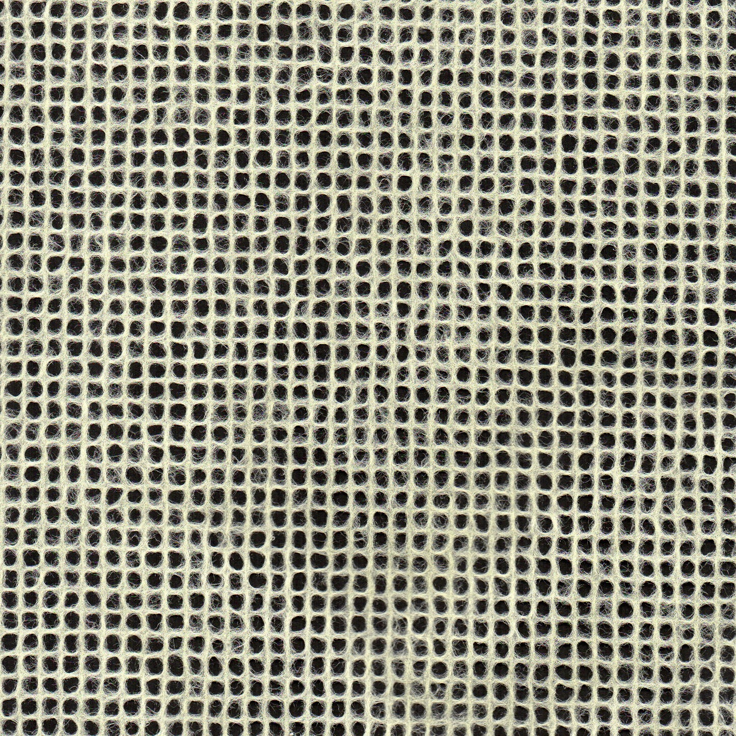 Lace-like thin paper, flat paper / mesh, 1 sheet
