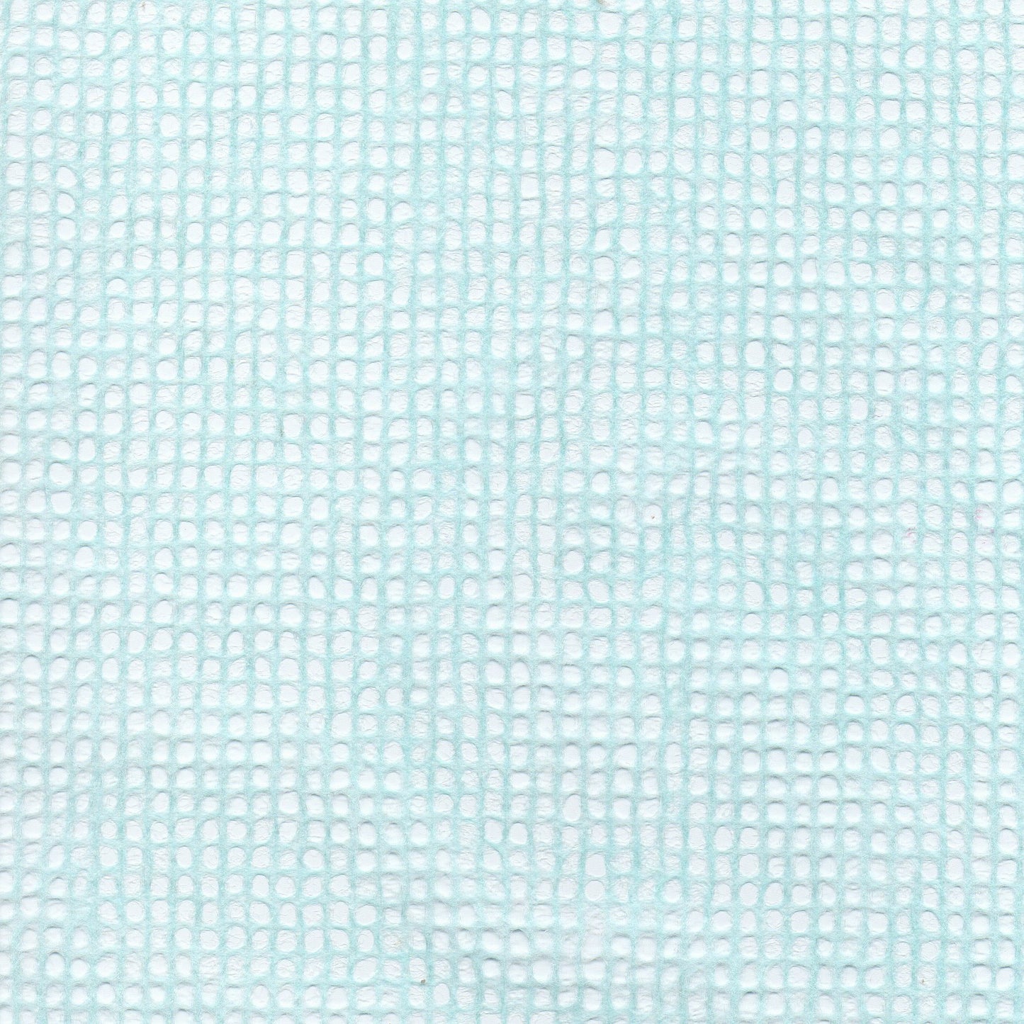 Lace-like thin paper, flat paper / mesh, 1 sheet