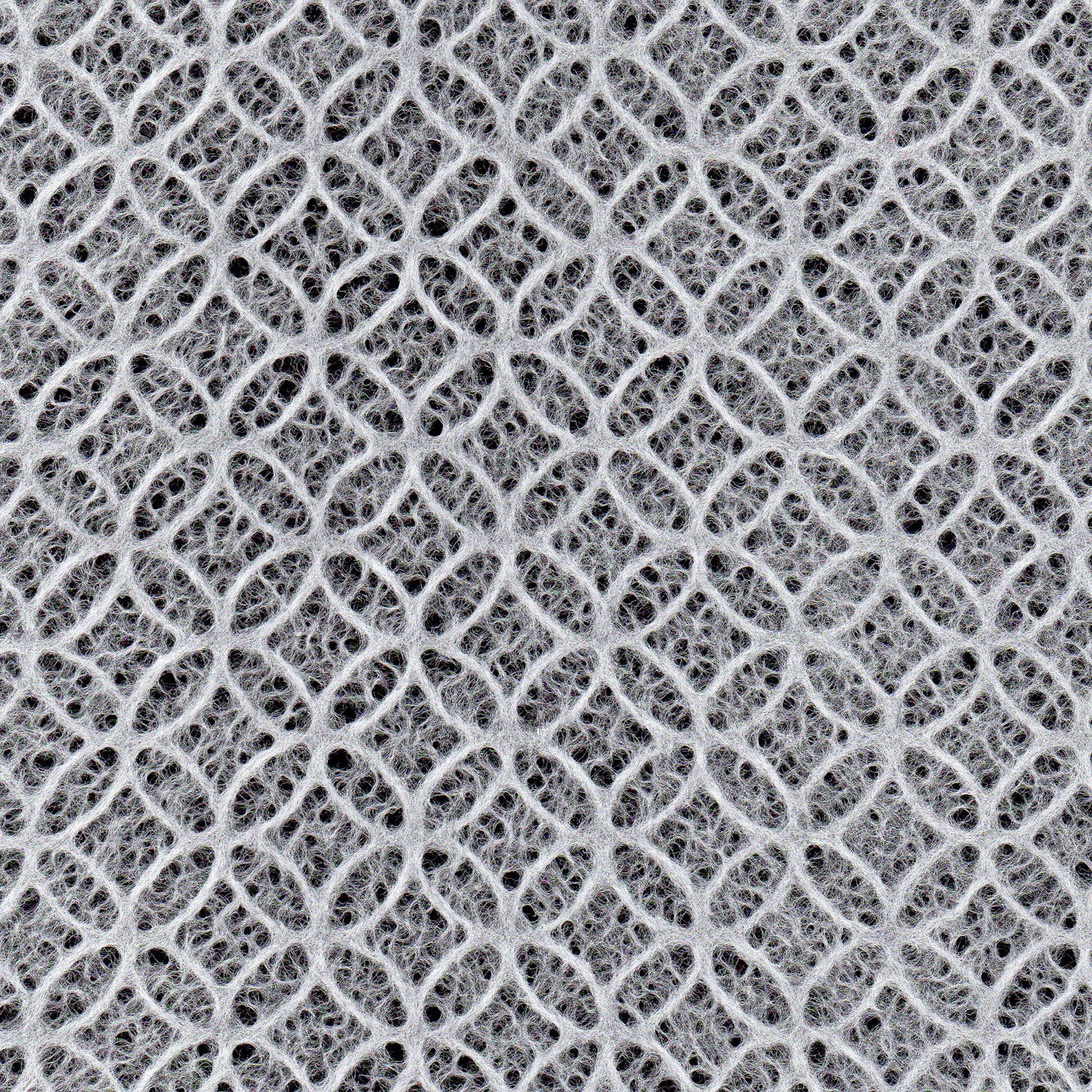Small roll/White Rakusui Washi paper 10m