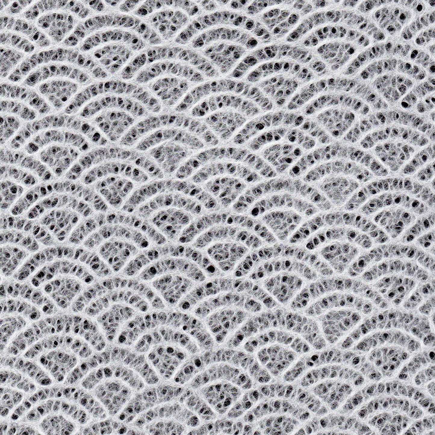 Small roll/White Rakusui Washi paper 10m