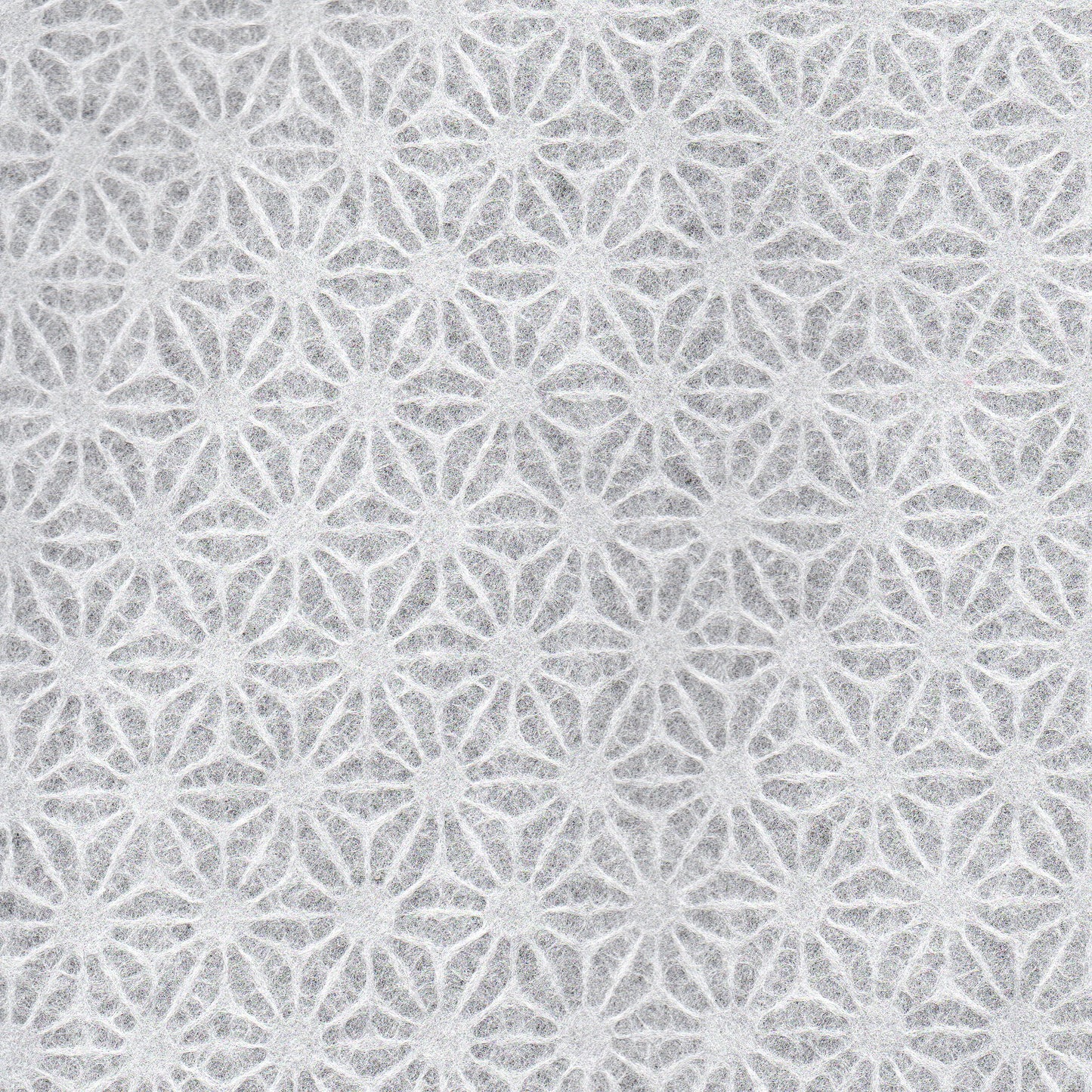 Packaging paper / Asanoha composite (Asanoha Sukiawase) 1 sheet