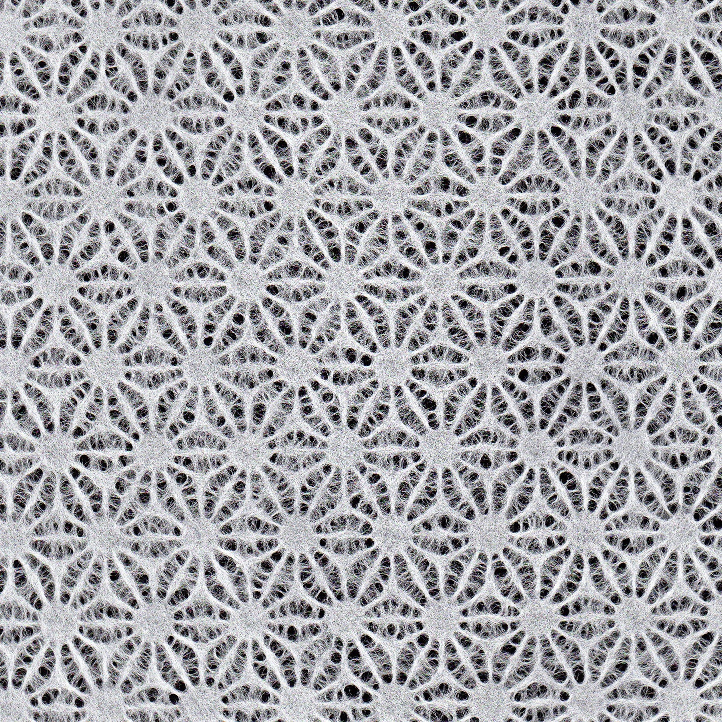 Small roll/White Rakusui Washi paper 10m