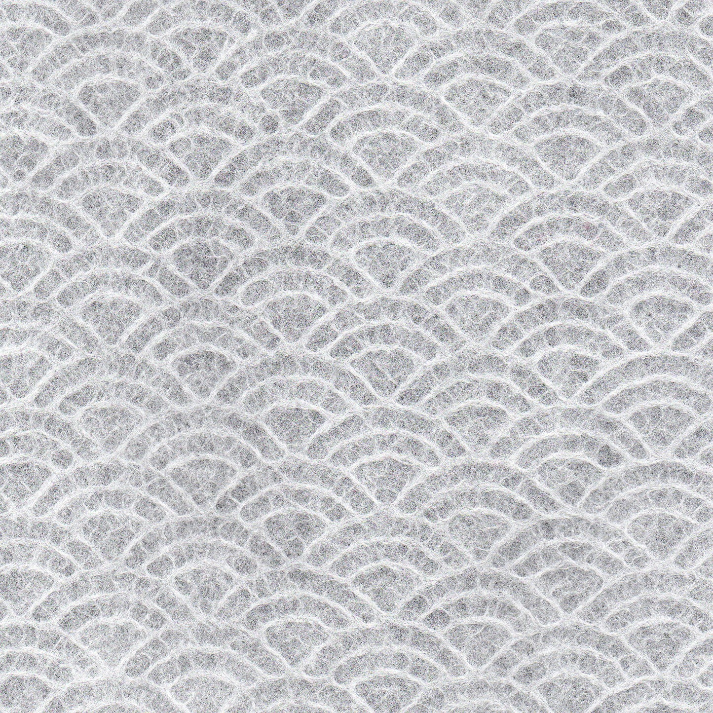 Small roll/Seigaiha composite