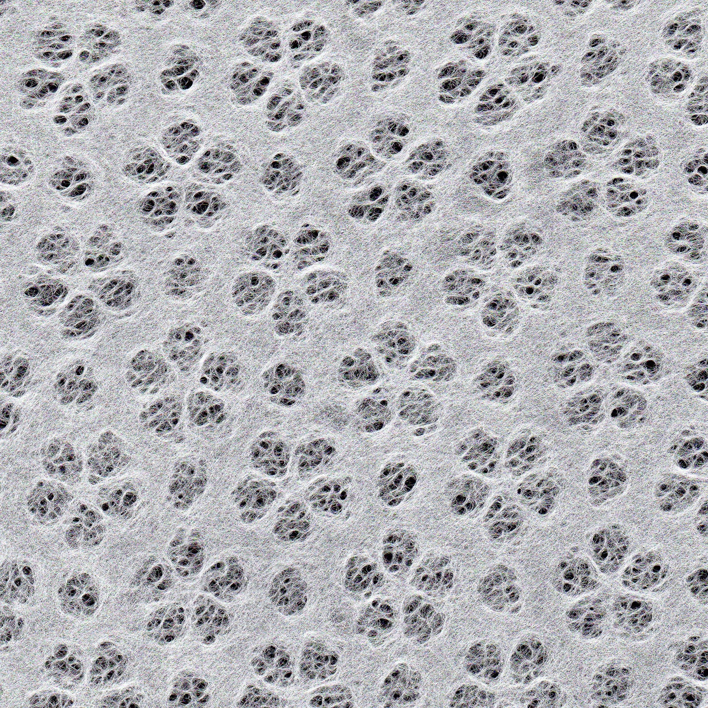 Thin lace paper / Sakura 1 sheet