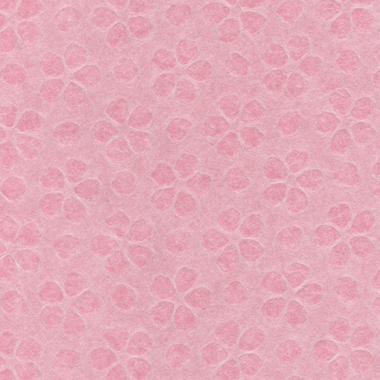 Packaging paper / Sakura (Sukiawase) 1 sheet