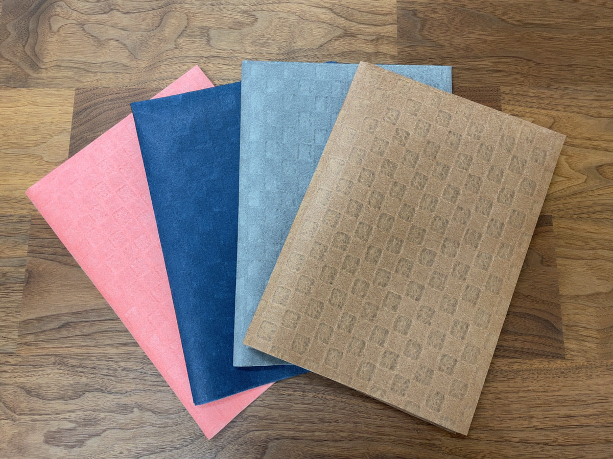 10 sheets of plain paper