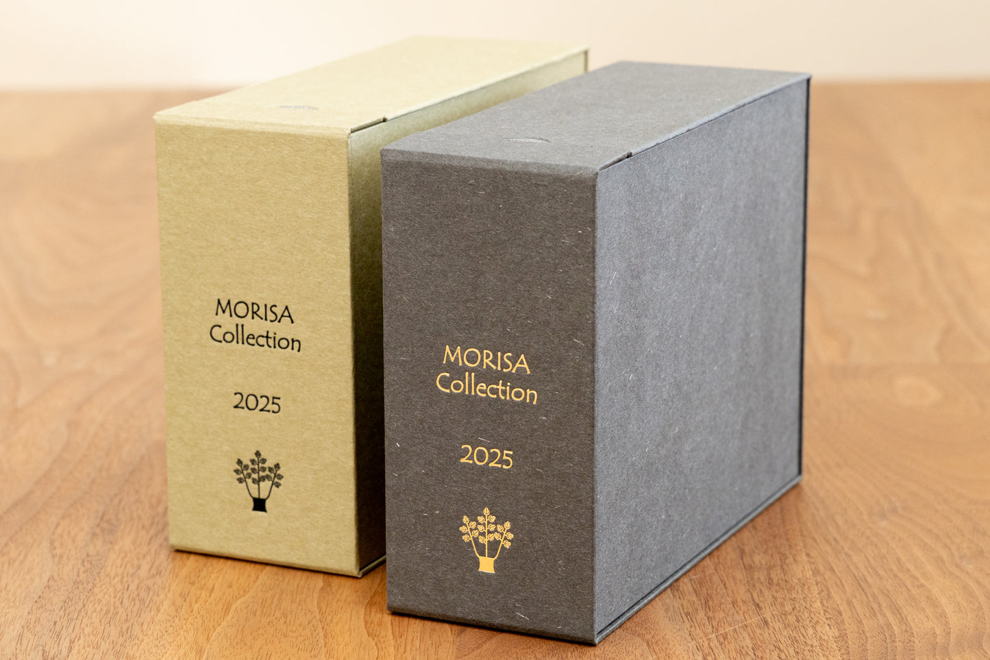 Morisa Collection