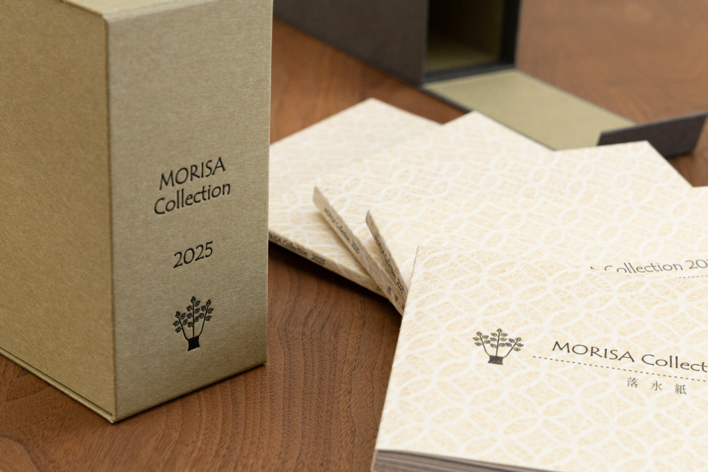 Morisa Collection