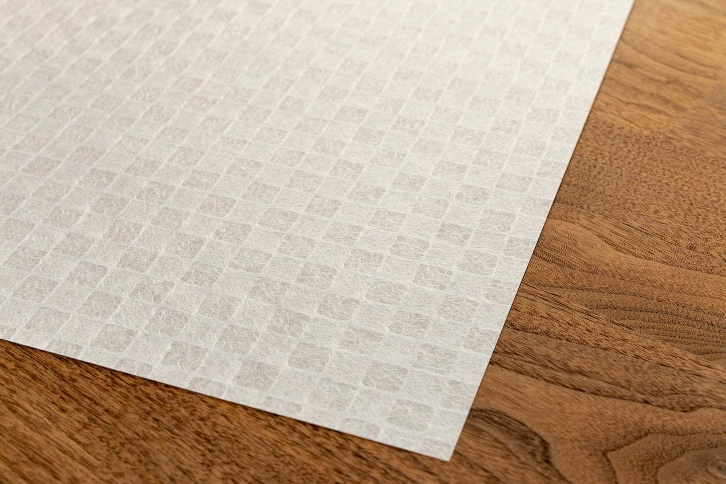 Emballage papier plat/papier dia 1 feuille