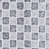 Heat-sealing paper, flat paper / delicious color (mesh) 1 sheet
