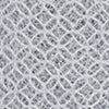 Heat-sealing paper, flat paper / delicious color (mesh) 1 sheet