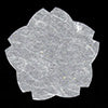 Cut paper/flower shape (medium)