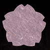 Cut paper/flower shape (medium)