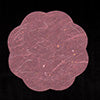Cut paper/flower shape (medium)