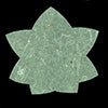 Cut paper/flower shape (medium)