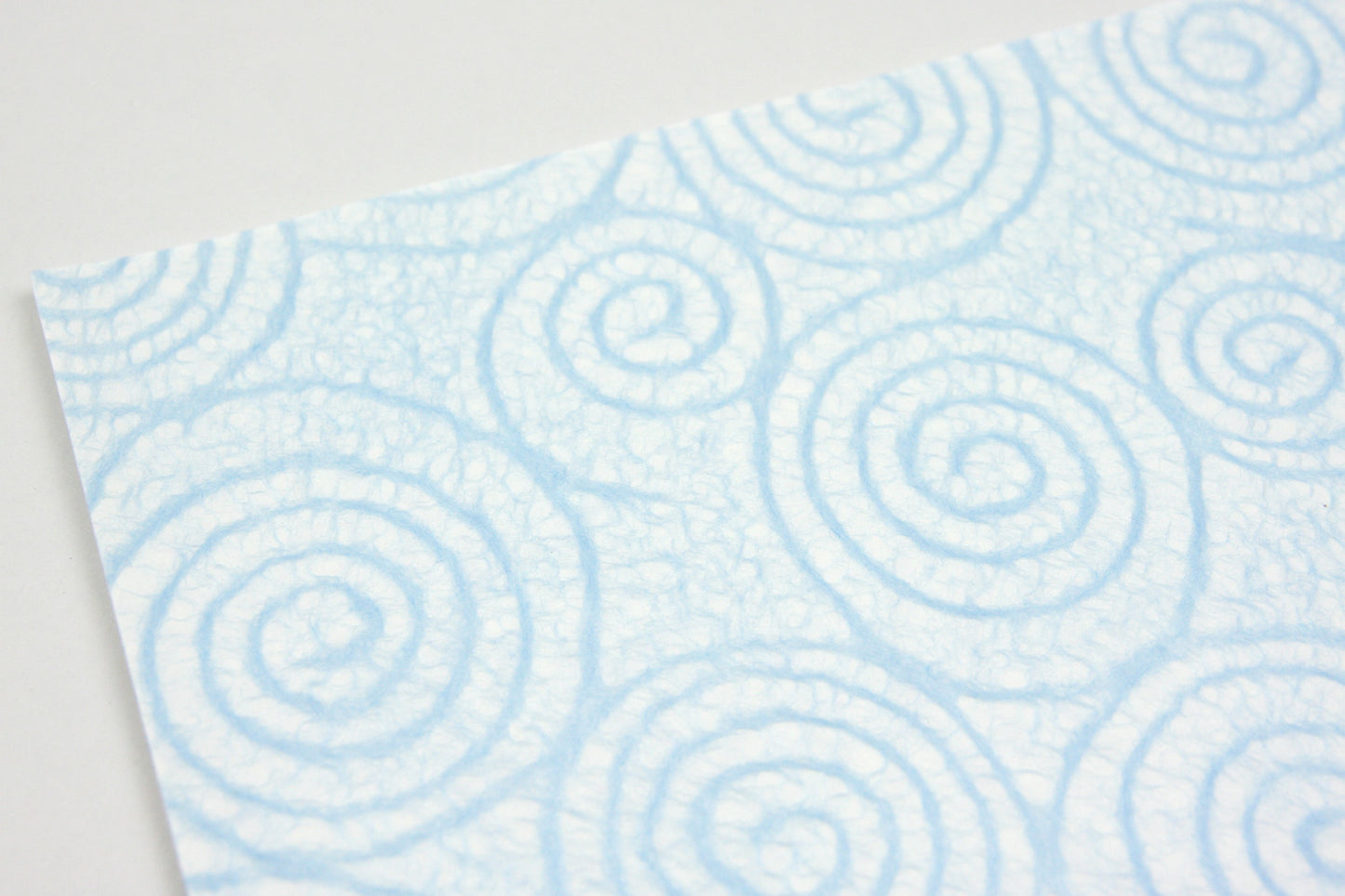 Inkjet washi paper/WA-MIX spiral (A4, 10 sheets)