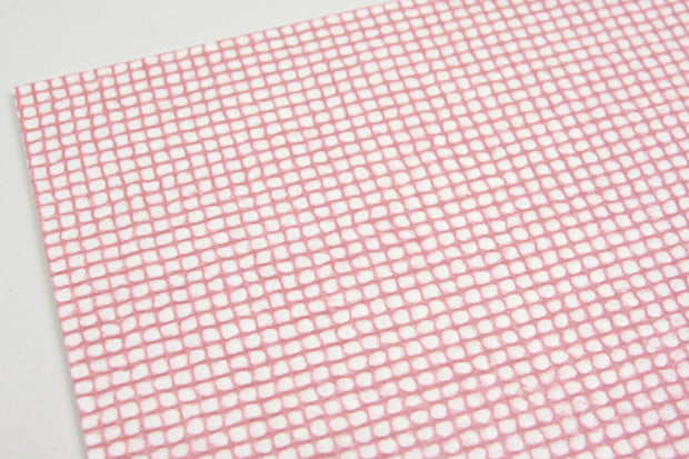 Inkjet washi paper/WA-MIX waffle (A4, 10 sheets)