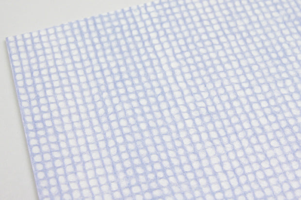 Inkjet washi paper/WA-MIX waffle (A4, 10 sheets)