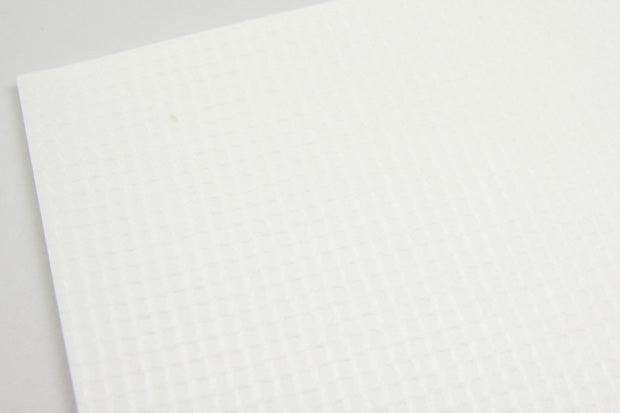 Inkjet washi paper/WA-MIX waffle (A4, 10 sheets)