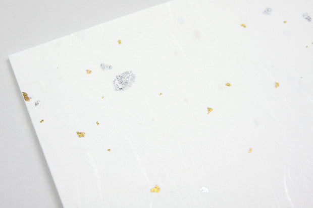 インクジェット和紙/WA-MIX天然素材(A4・10枚)