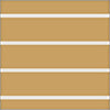 Mille Papier Memo Block L Piece