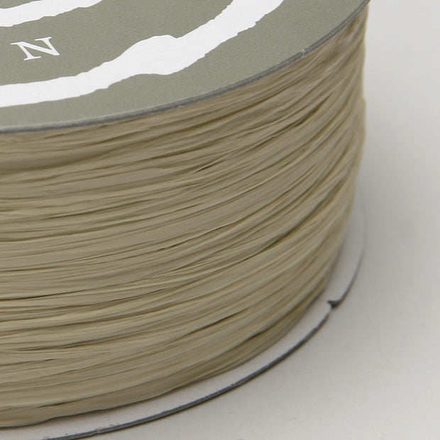 Wrapping ribbon/Lafitte yarn