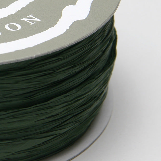 Wrapping ribbon/Lafitte yarn