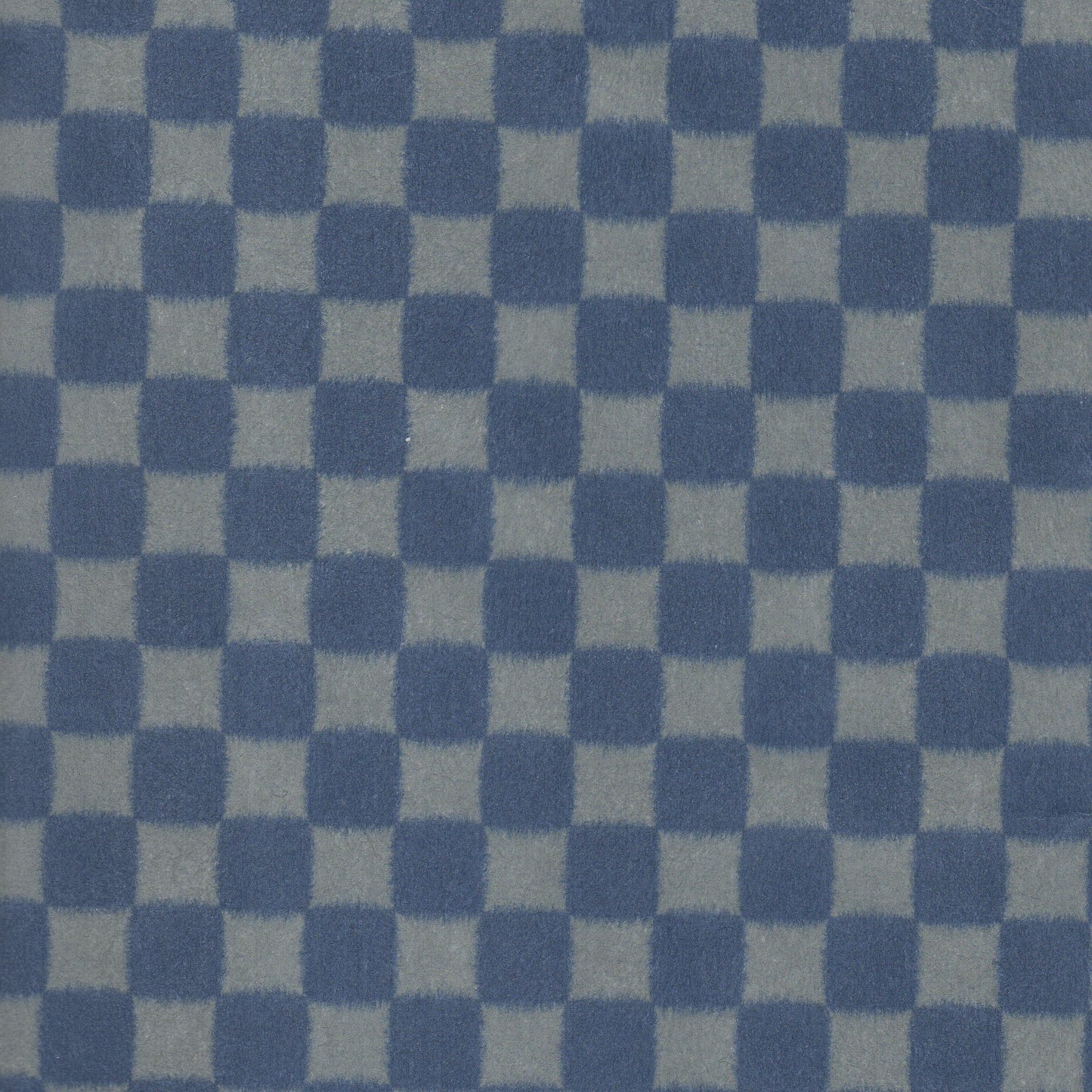 Small roll/overprinting (checkered)
