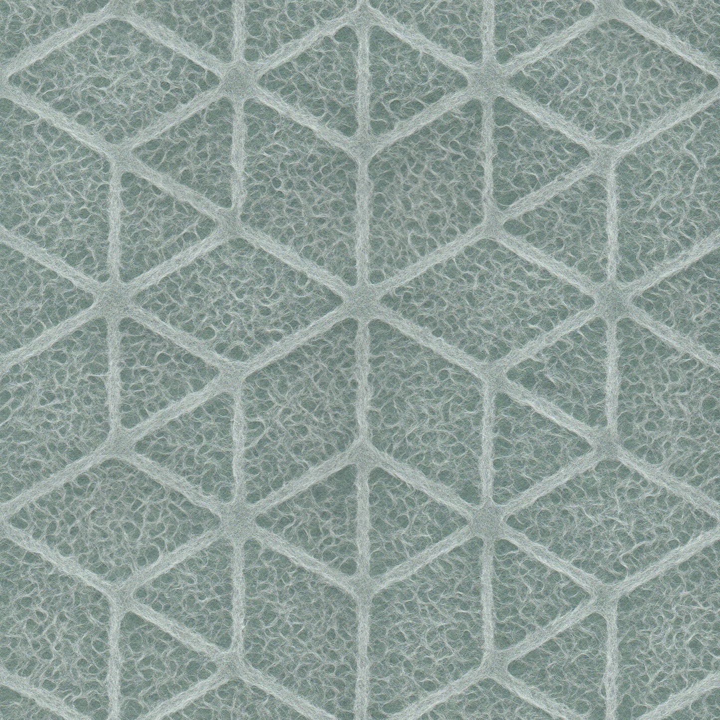 Small roll/diameter Lamination (spacing)