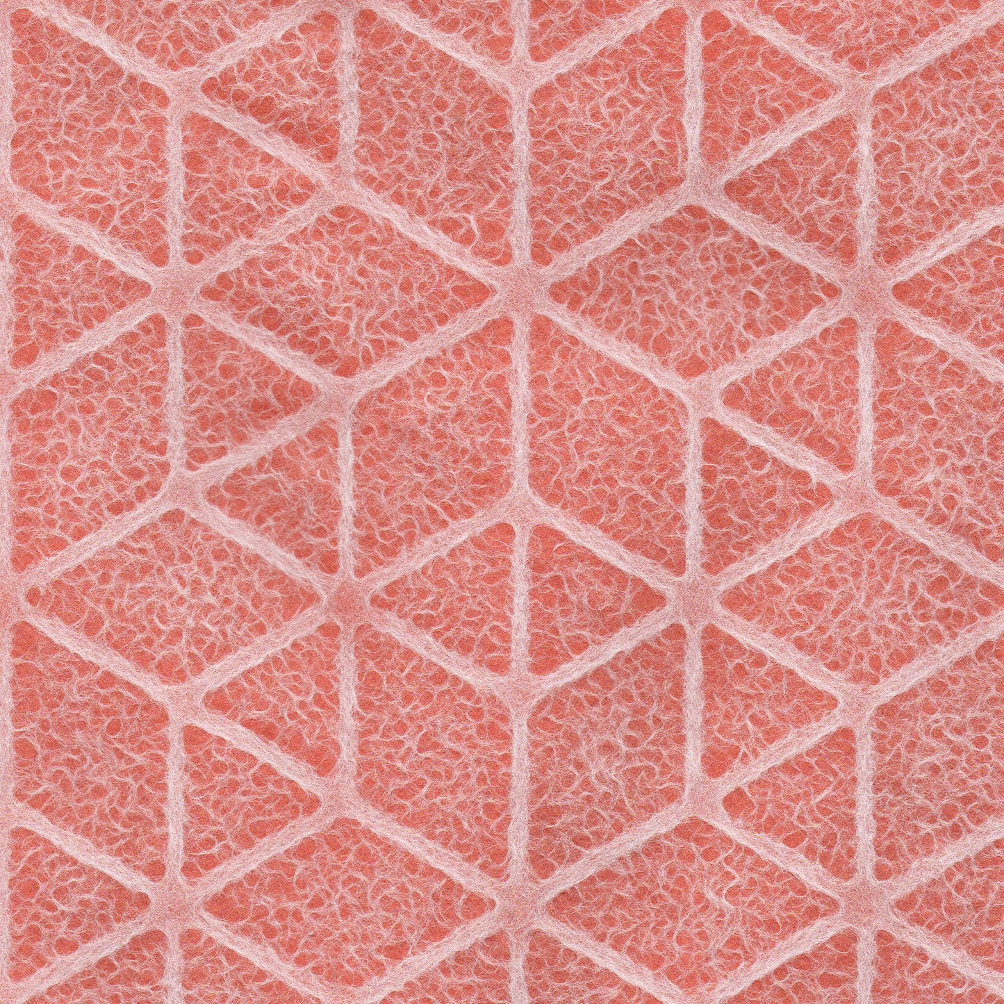 Small roll/diameter Lamination (spacing)