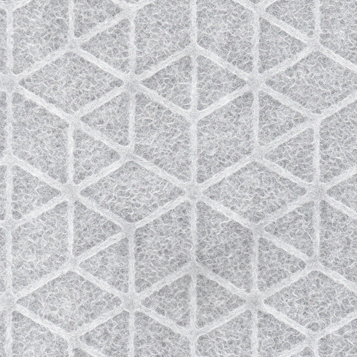 Small roll/diameter Lamination (spacing)