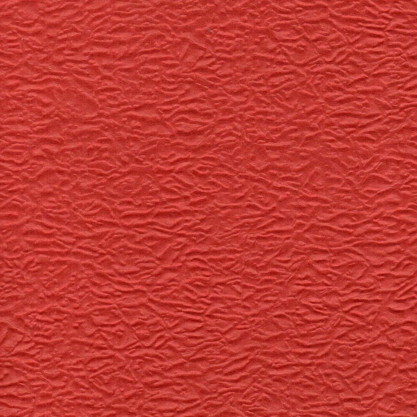 1 sheet of plain paper/wrinkled