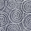 Small roll/White Rakusui Washi paper 10m