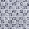 Small roll/White Rakusui Washi paper 10m