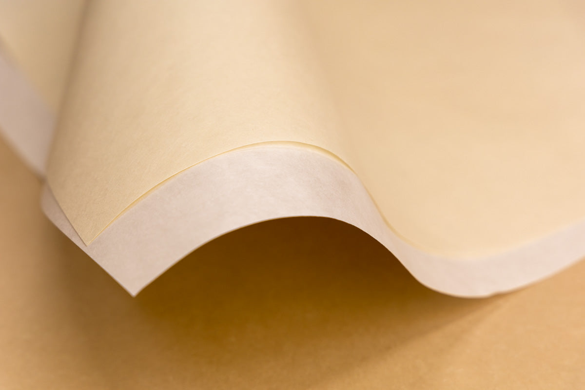 Printable washi paper 40 (thickness of binsen paper)