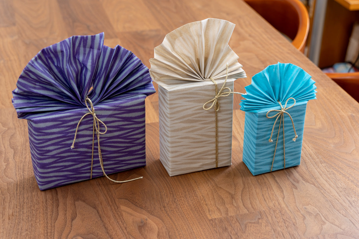 Small roll/overlapping printing (curved)