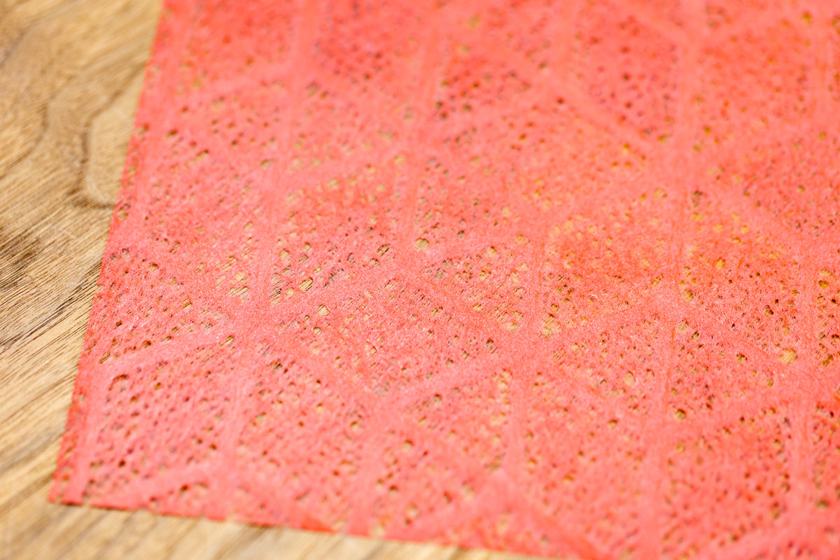 Papier de soie dentelle papier plat/dia 1 feuille