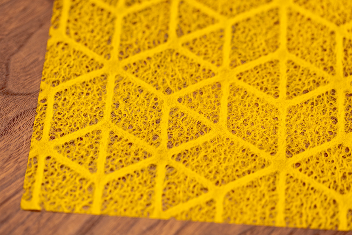 Papier de soie dentelle papier plat/dia 1 feuille