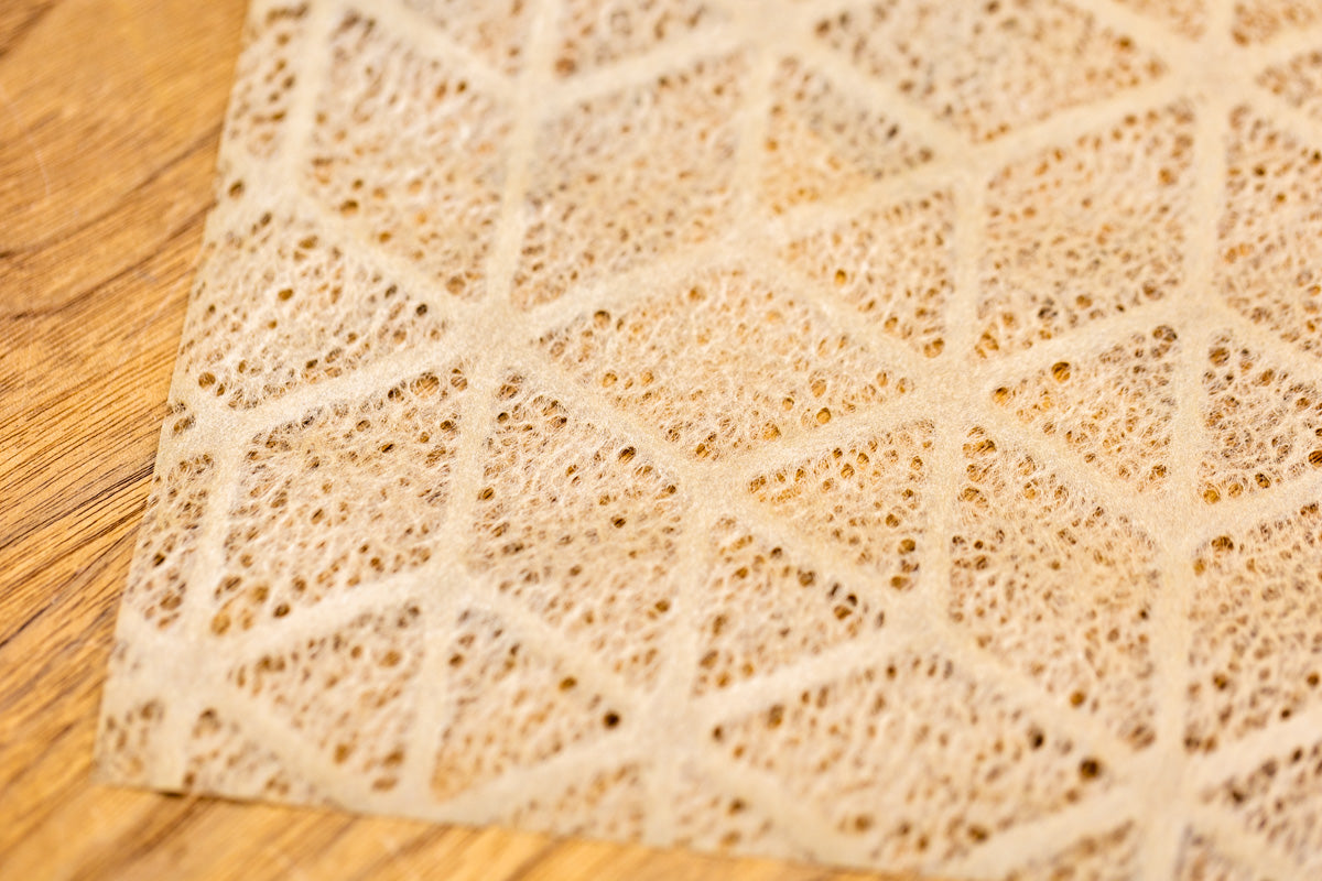 Papier de soie dentelle papier plat/dia 1 feuille