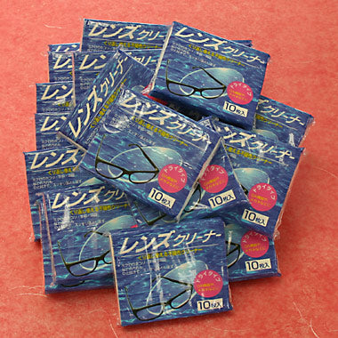 噂のレンズクリーナー