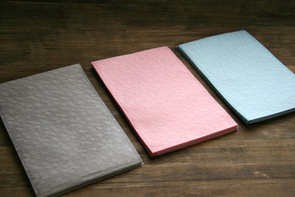 和柄の袋/さくら